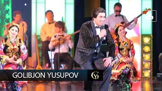 Golibjon Yusupov / Голибчон Юсупов - Дилбари каламкошам - Консерт - 2015