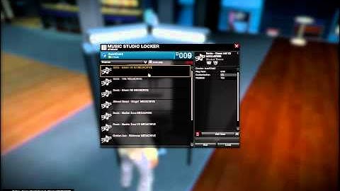 APB Music Editor : Video Games Themes MEGADRIVE part 1