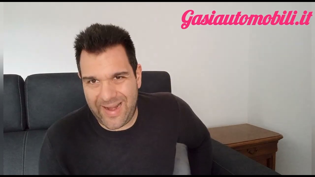 La Domenica con GASI: NON VEDO LA LUCE IN FONDO AL TUNNEL..