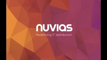 Nuvias UC - Benefits of Working From Home