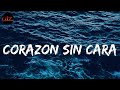 Prince Royce - Corazon Sin Cara (Letra/Lyrics)