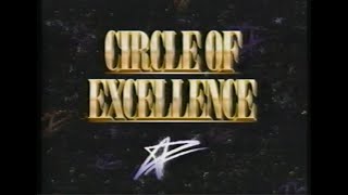 AWS COE 1999