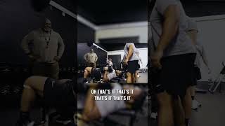 George Hegamin Takes Larry Johnson Under His Wing 🪽| Colorado Football: Built In Boulder Ep. 2