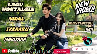 LAGU NOSTALGIA MENYENTUH HATI 😭😭 POPULER TEMAN SANTAI KERJA PERJALANAN JAUH 