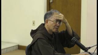 Bishop Homeming Lenten Talk 5