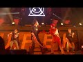 2023.12.31 RADIO FISH LIVE EUREKA at Zepp Namba 【Make Ya Groove】ライブ映像