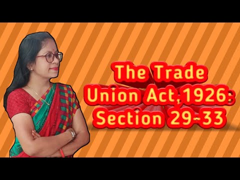 Video: How Much Is Deducted From The Salary For Trade Union Dues