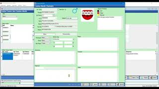 Software Klinik Dokter Gigi AGA screenshot 1