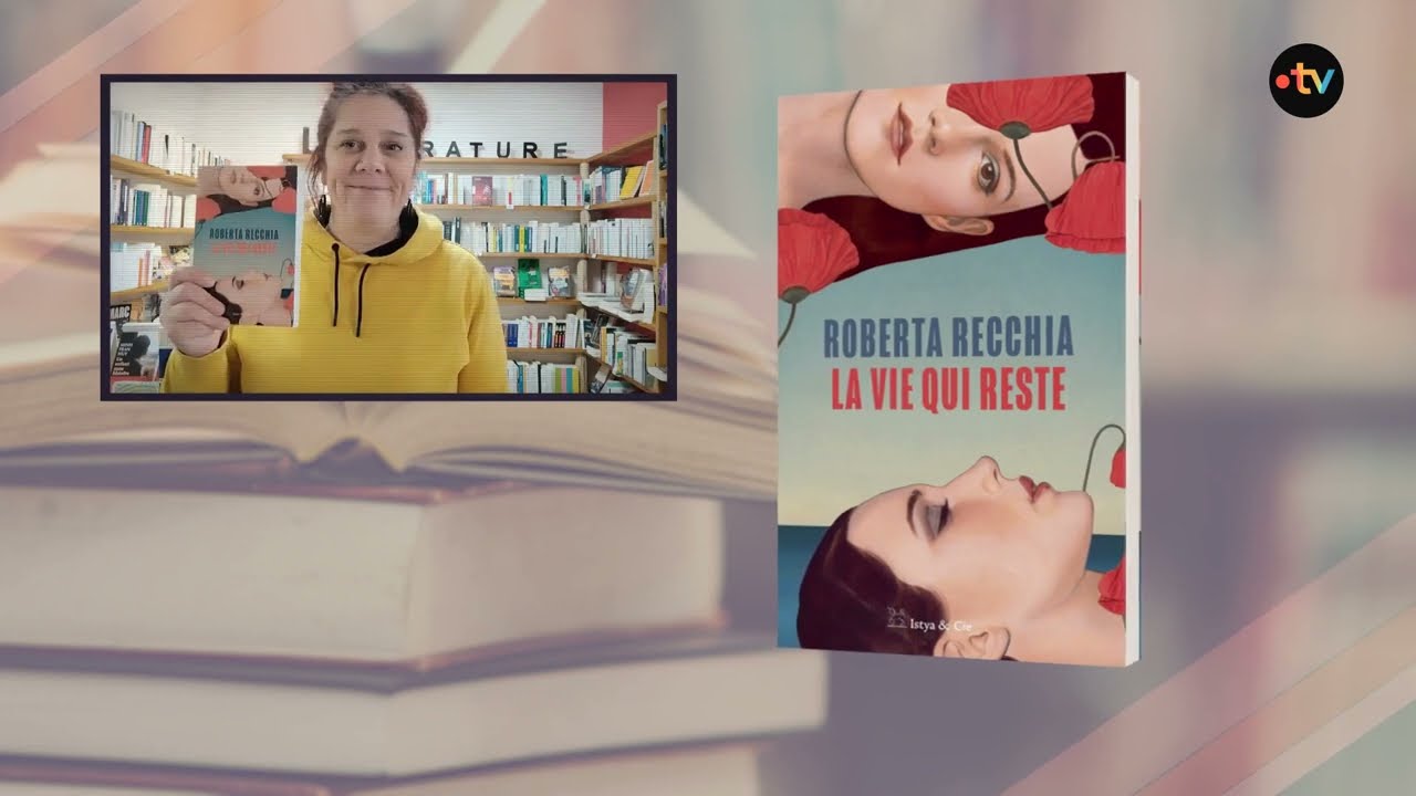 Le choix du Libraire : 
