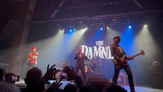 The Damned β Street of Dreams (Live at The Paramount, NY β’ 2026) The Damned β Street of Dreams (Live at The Paramount, NY β’ 2026)
