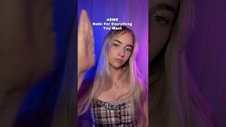 Some reiki style ASMR for your evening🤓