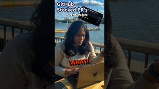 GitHub Stacked PRs Are Finally Here (No More 147-File PRs)
