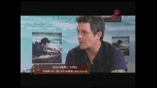 Alejandro Sanz Ritmoson