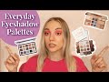 The Best Everyday Eyeshadow Palettes ... ever