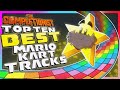 Top 10 Best Mario Kart Tracks