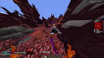 Delano43 Hacking on Saico HH Blaze Realm