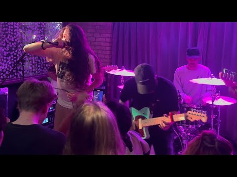 Tiny Voices Live 2025-Minnesota? Wild. Underground Music Venue Minneapolis, Minnesota 2025