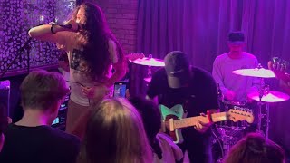 Tiny Voices Live 2025-Minnesota? Wild. Underground Music Venue Minneapolis, Minnesota 2025