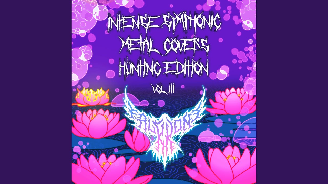 The Moving Sacred Mountain / March for the Heroes (From "Monster Hunter")