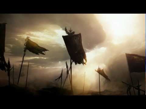 Guild Wars 2 Trailer - Die Völker - Deutsch