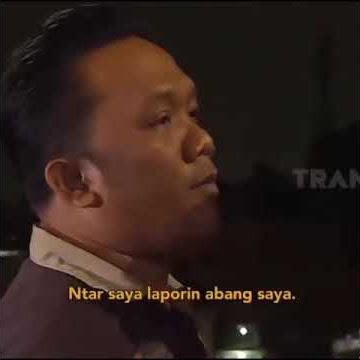story wa// MP Ambarita nih boss😎