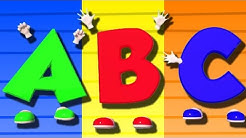 ABC Lagu Bhs Inggris | 3D Pendidikan Video | 3D Educational Video For Kids | ABC Song In English  - Durasi: 15:38. 