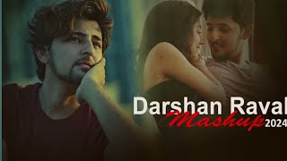 Alone Mashup of Darshan Raval || Lofi song || Slowed + Reverb || Darshan Raval Alone Mashup