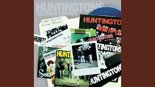 Watch Huntingtons Now I Wanna Be A Good Boy video