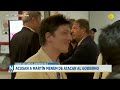 Acusan a Martín Menem de atacar al gobierno │N20:30│18-05-26