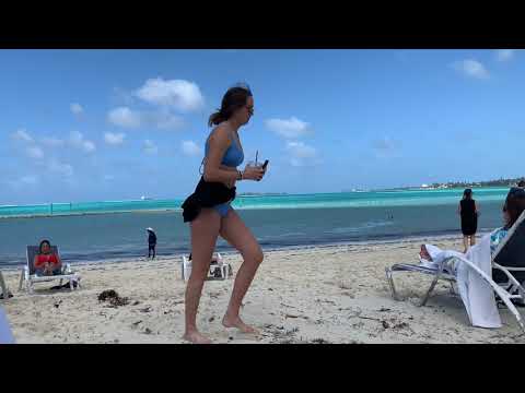 Baha Mar Spring
