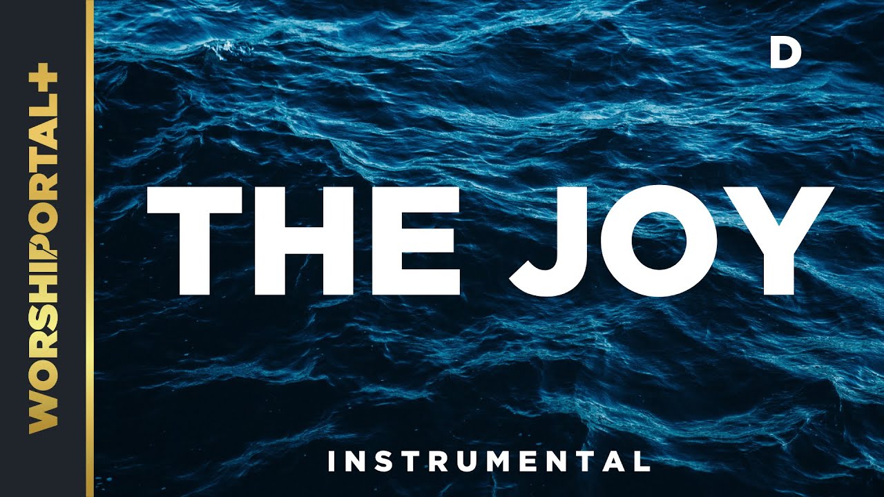 The Joy - D - Instrumental