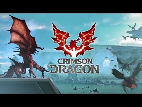 Video: Mengapa Crimson Dragon Yang Asli Di Dalam Tin?