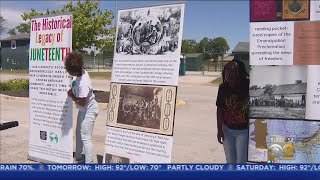 Black Lives Matter Protests Inspire Homewood-Flossmoor Grad To Organize Juneteenth Celebration