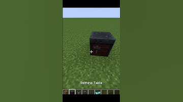 Advanced Netherite #minecraft #minecraftmods #shorts #gaming #gamingshorts