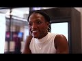 2026 Final X | Press Conference | Adaugo Nwachukwu