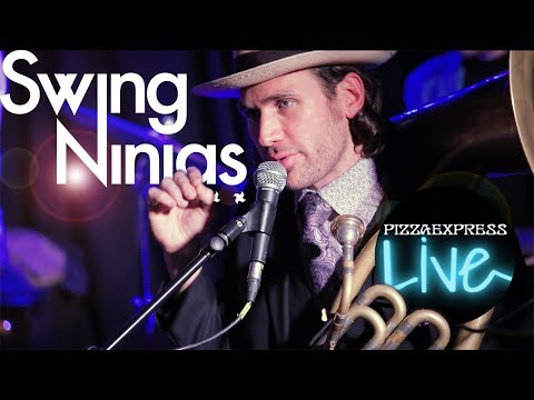 SWING NINJAS .