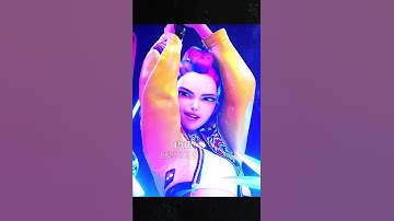 Thumbnail of How It’s Done - Huntrix (K-pop Demon Hunters) Lyrics ✨ #kpop #huntrix #kpopdemonhunters #fypシ 🔥
