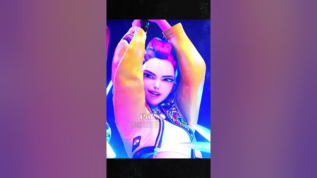How It’s Done - Huntrix (K-pop Demon Hunters) Lyrics ✨ #kpop #huntrix #kpopdemonhunters #fypシ 🔥