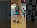 2023/11/26 Task have Fun つなぐならココロ 熊澤風花推しカメラ 亀戸 カメイドクロックカメクロコート 熊澤風花