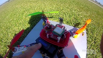 Multiwii Pro MPNG explained