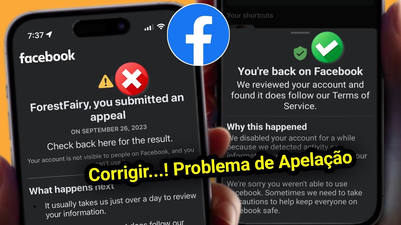 Corrigir o problema 