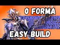 This BROKEN Garuda Build Destroys Steel Path Without Forma!