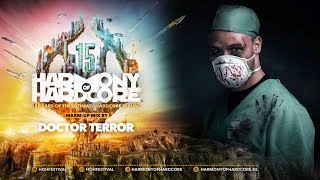 Harmony of Hardcore 2020 - Mix Dr. Terror