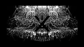 Xiantek Modular Techno / DEEP GROOVE / JAM / Live Performance / 4K Video / #2 MAY18