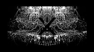 Famous Xiantek Modular Techno / DEEP GROOVE / JAM / Live Performance / 4K Video / #2 MAY18 Wealth