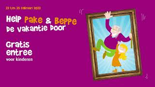 Download Lagu Help pake en beppe de vakantie door 2022 MP3