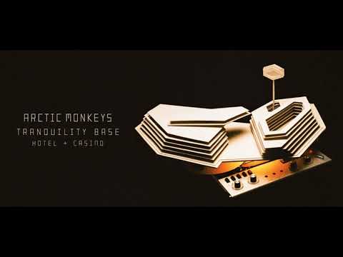 Arctic Monkeys - Four Out of Five