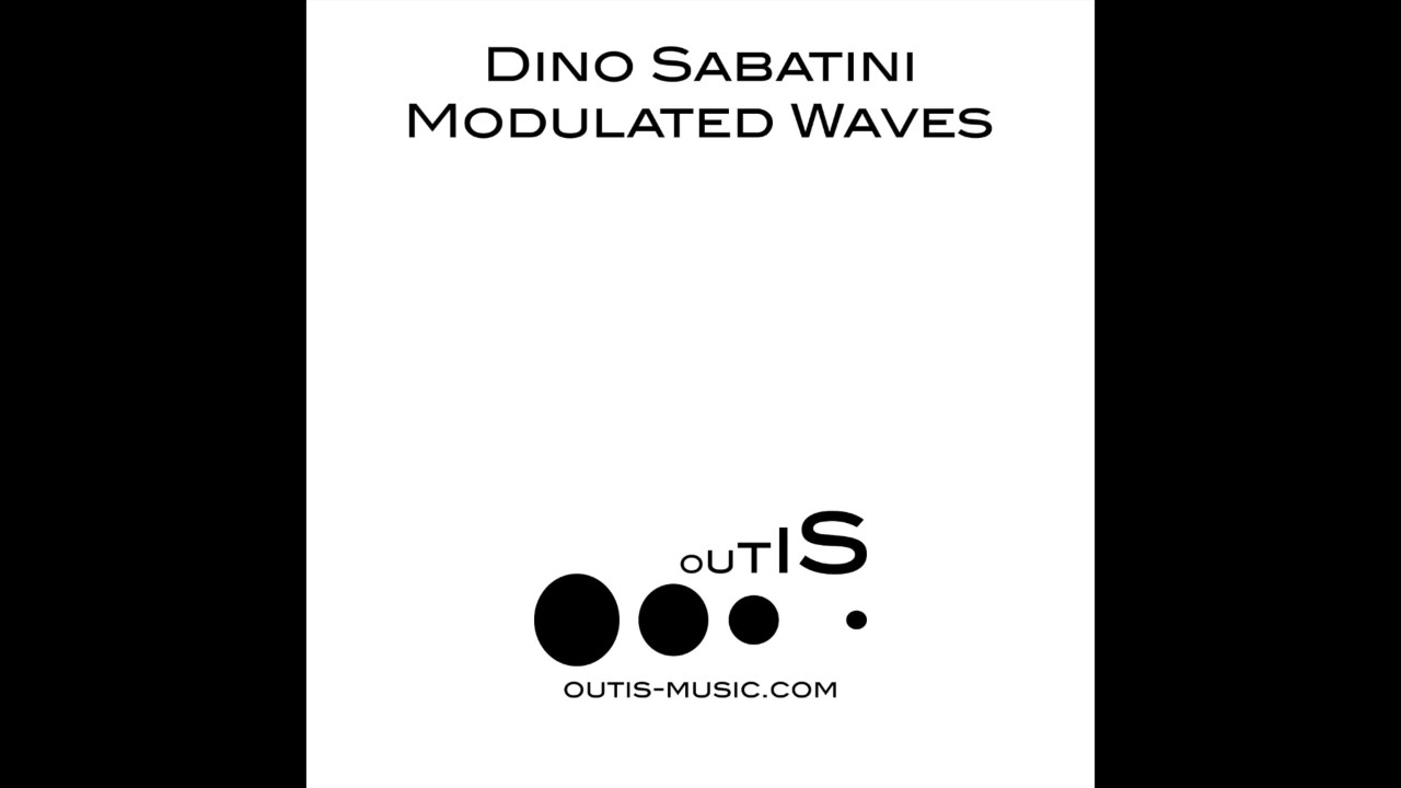 Παρακολούθηση Dino Sabatini - Modulation B - Outis Music στο YouTube Παρακολούθηση Dino Sabatini - Modulation B - Outis Music στο YouTube