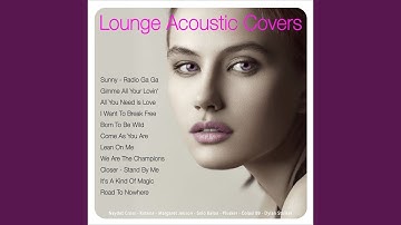 If I Could Change Your Mind