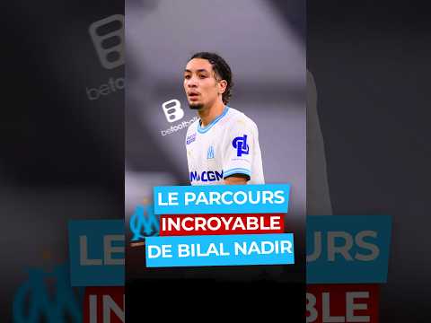 We Re Telling You The Story Of Young Bilal Nadir Who Caught The Eye Of Roberto De Zerbi